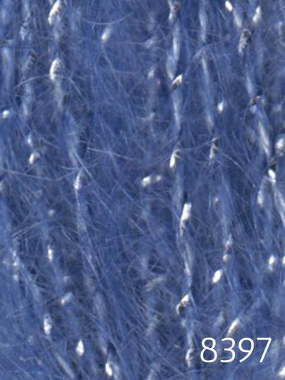 Lana Gatto Silk Mohair Lux