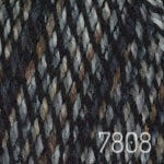 7808 grey brown