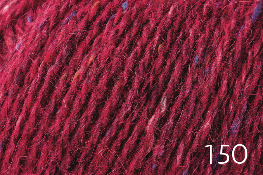 Felted Tweed by Rowan (dk/sport)