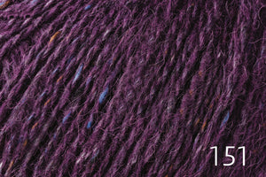 Felted Tweed by Rowan (dk/sport)