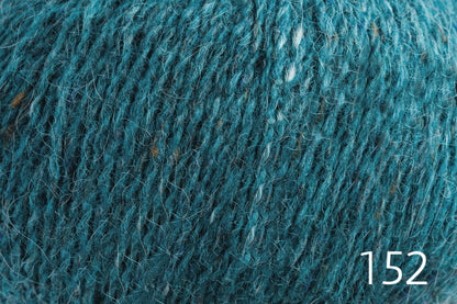 Felted Tweed by Rowan (dk/sport)
