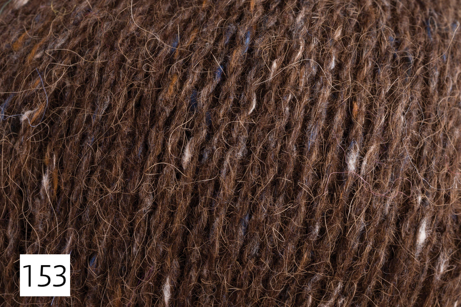 Felted Tweed by Rowan (dk/sport)