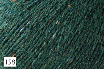 Felted Tweed by Rowan (dk/sport)
