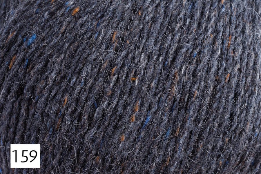 Felted Tweed by Rowan (dk/sport)