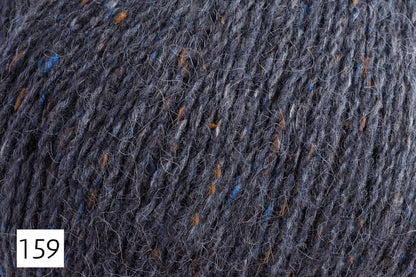 Felted Tweed by Rowan (dk/sport)