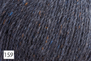 Felted Tweed by Rowan (dk/sport)