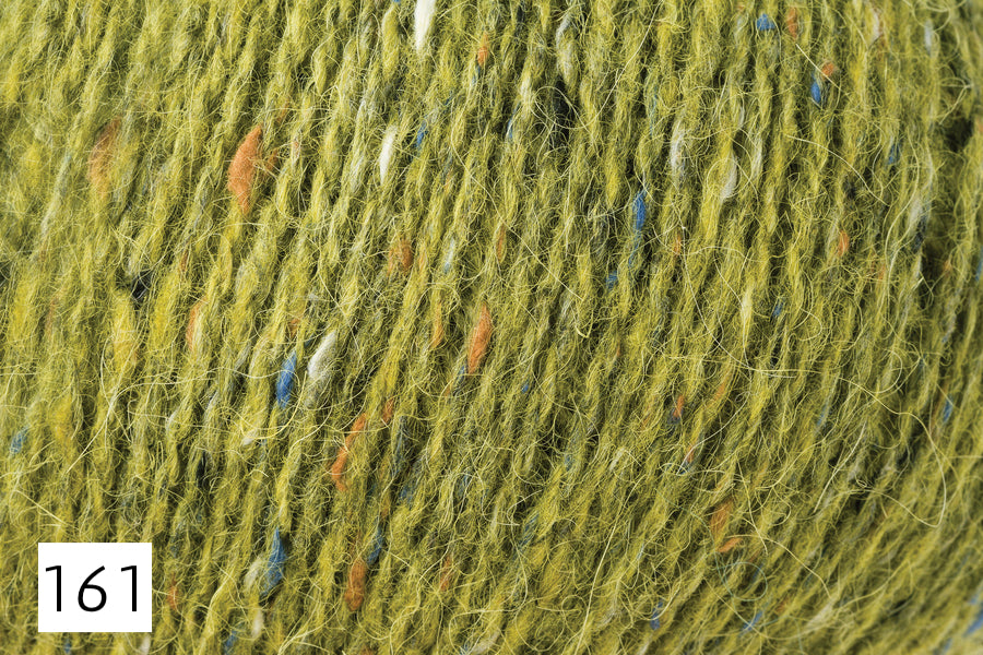Felted Tweed by Rowan (dk/sport)