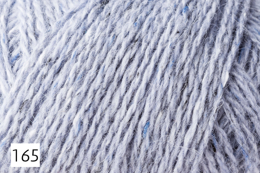 Felted Tweed by Rowan (dk/sport)