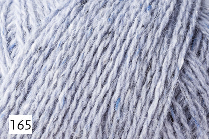 Felted Tweed by Rowan (dk/sport)