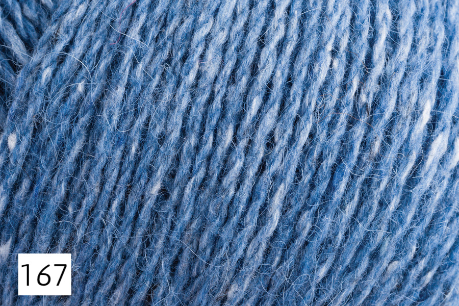 Felted Tweed by Rowan (dk/sport)