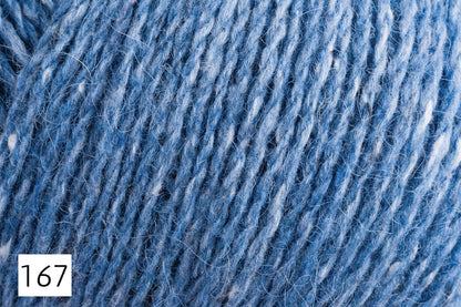 Felted Tweed by Rowan (dk/sport)