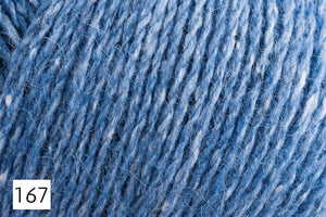 Felted Tweed by Rowan (dk/sport)