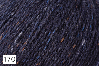 Felted Tweed by Rowan (dk/sport)