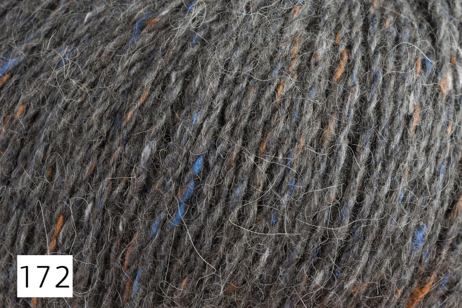 Felted Tweed by Rowan (dk/sport)