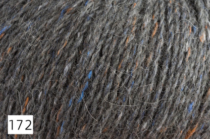 Felted Tweed by Rowan (dk/sport)