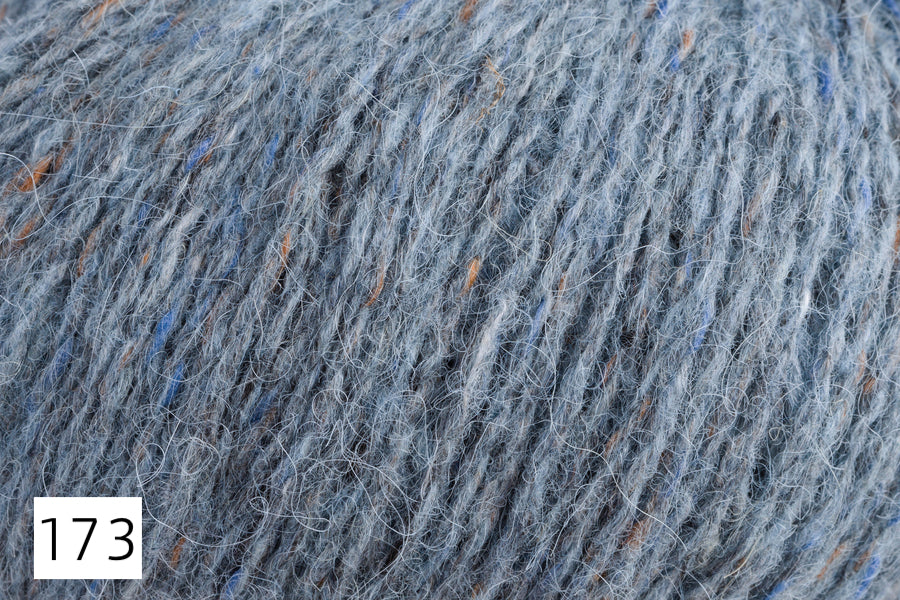 Felted Tweed by Rowan (dk/sport)