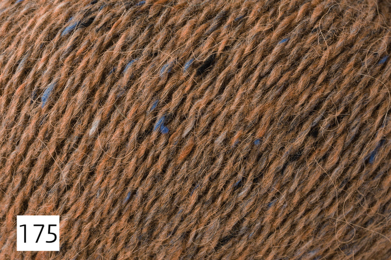 175 Cinnamon (10 + 4 lots)