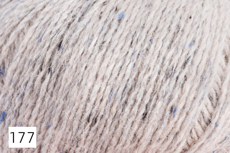 Felted Tweed by Rowan (dk/sport)