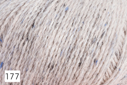 Felted Tweed by Rowan (dk/sport)