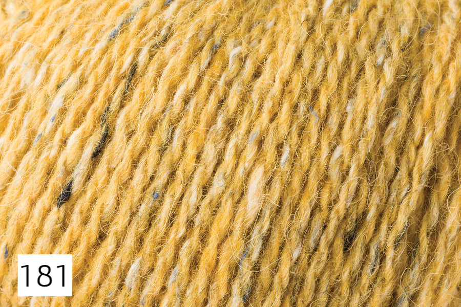 Felted Tweed by Rowan (dk/sport)