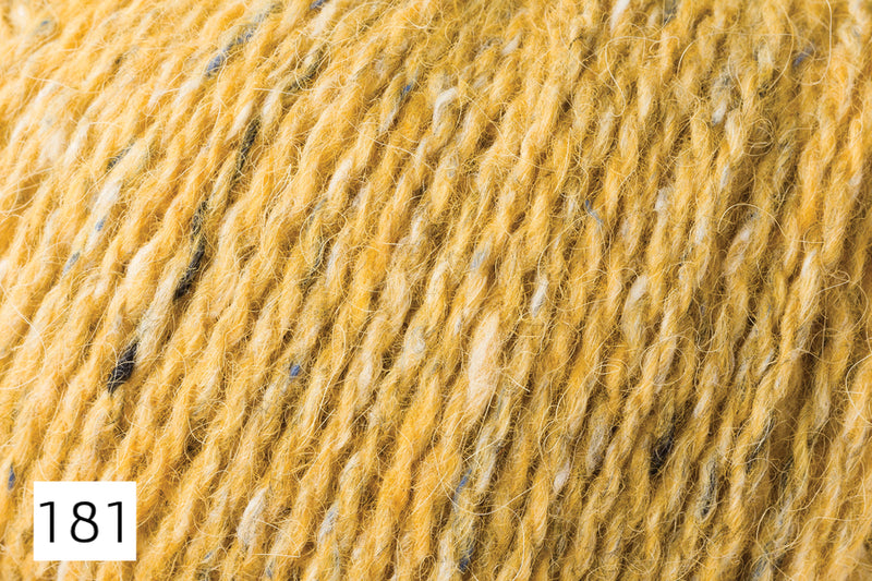 181 Mineral (yellow gold)