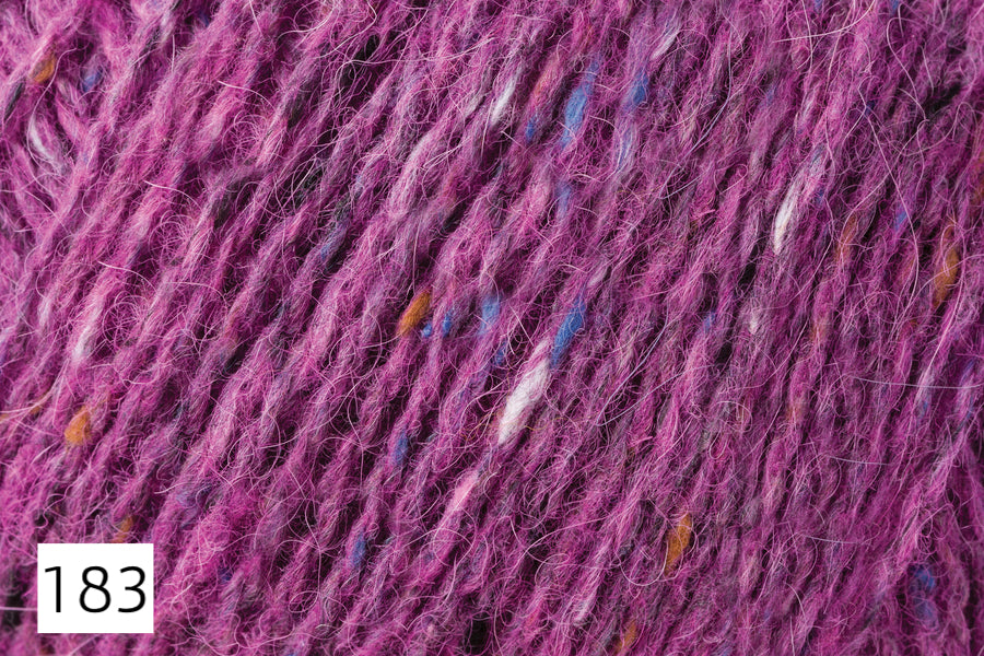 Felted Tweed by Rowan (dk/sport)