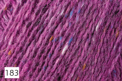 Felted Tweed by Rowan (dk/sport)