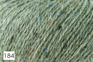 Felted Tweed by Rowan (dk/sport)