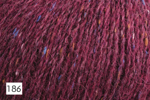 Felted Tweed by Rowan (dk/sport)