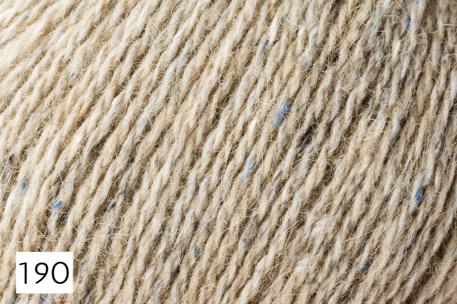 Felted Tweed by Rowan (dk/sport)