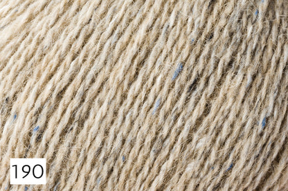 Felted Tweed by Rowan (dk/sport)