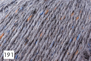 Felted Tweed by Rowan (dk/sport)