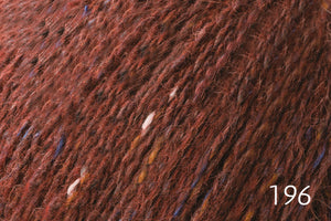 Felted Tweed by Rowan (dk/sport)