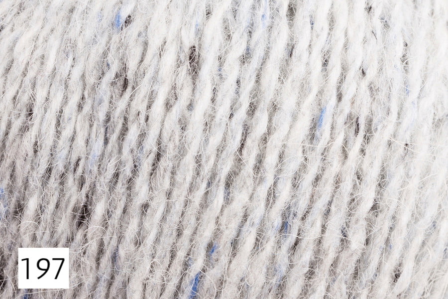 Felted Tweed by Rowan (dk/sport)