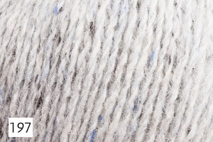 Felted Tweed by Rowan (dk/sport)