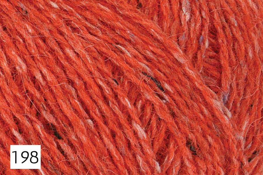 Felted Tweed by Rowan (dk/sport)