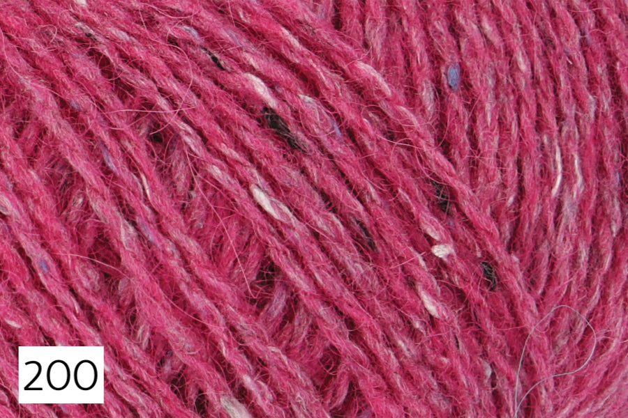 Felted Tweed by Rowan (dk/sport)