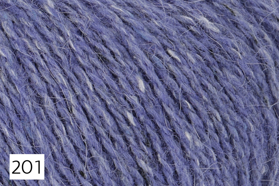 Felted Tweed by Rowan (dk/sport)