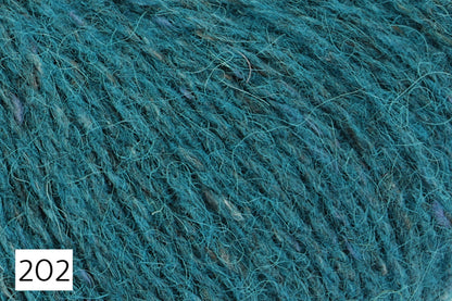 Felted Tweed by Rowan (dk/sport)