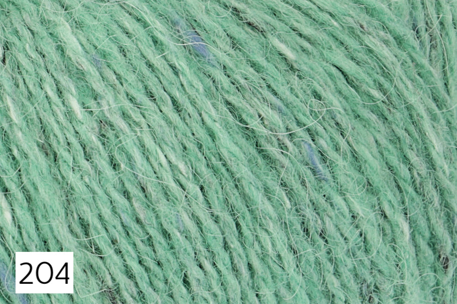 Felted Tweed by Rowan (dk/sport)