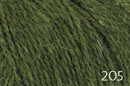 Felted Tweed by Rowan (dk/sport)