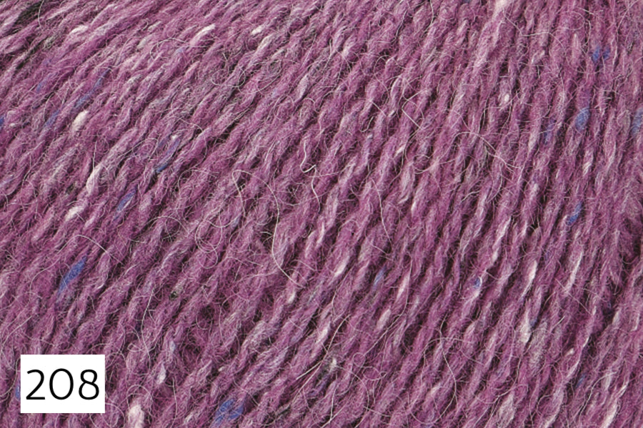 Felted Tweed by Rowan (dk/sport)