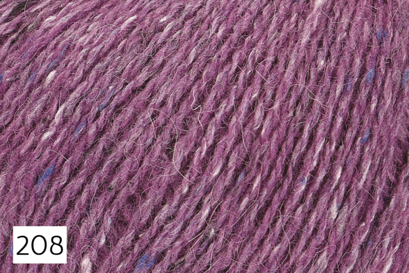 208 Lolite (med. purple)