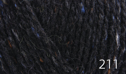 Felted Tweed by Rowan (dk/sport)