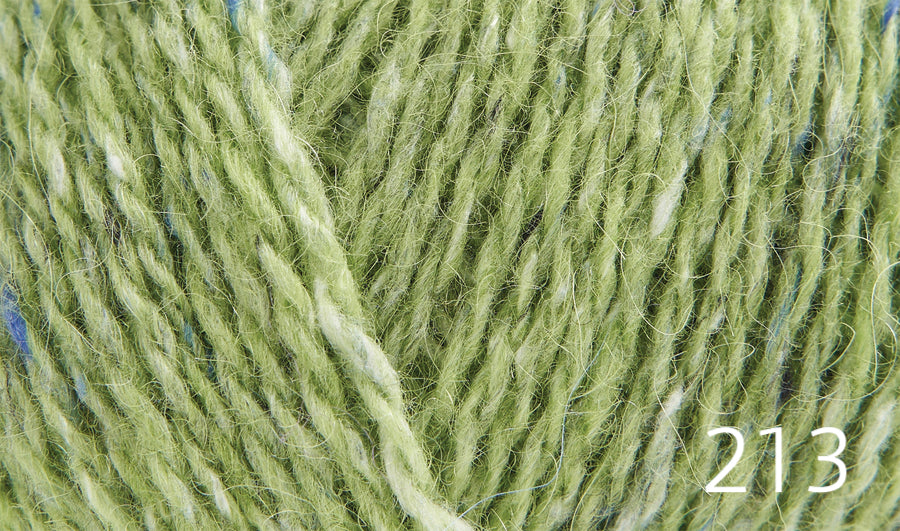 Felted Tweed by Rowan (dk/sport)