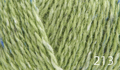 Felted Tweed by Rowan (dk/sport)