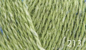 Felted Tweed by Rowan (dk/sport)