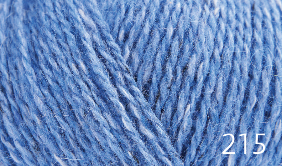 Felted Tweed by Rowan (dk/sport)