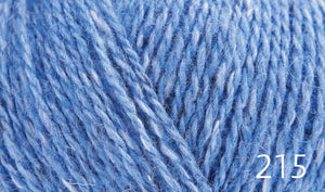 Felted Tweed by Rowan (dk/sport)