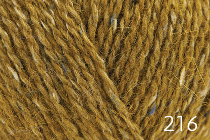 Felted Tweed by Rowan (dk/sport)